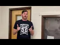 Jackson Announcements