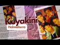 Download Lagu Halmahera -  Kuyakini Lyric
