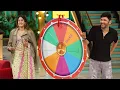 Download Lagu Comedy Dhamaka with #ParamSundari Sidharth, Janhvi | The Great Indian Kapil Show, Bacha Hua Content