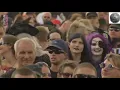 Deathstars Blitzkrieg Live Mera Luna 2019