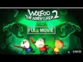 Wolf Family NEW! [120 Min - Full Series] Cartoon Wolfoo the Adventurer 2 - Wolfoo Series Kids
