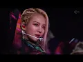Download Lagu 1080p HyoYeon - Punk Right Now SMTOWN LIVE 2019 in Tokyo