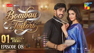 Bombay Tailors - Episode 08 Eng Sub
