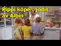 Download Lagu Pippi köper godis av Albin