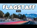 10 Best and Unique Things to Do in Flagstaff