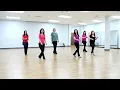Horses In Heaven - Line Dance (Dance & Teach in English & 中文)
