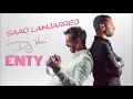 Saad Lamjarred   ENTY Official Audio   سعد لمجرد   إنتي HIGH