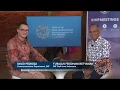 Lagu 2018 IMF-World Bank Annual Meetings: Day 2 Wrap Up (English)