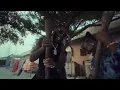 BURNA BOY -  Soldier  (OFFICIAL MUSIC VIDEO)