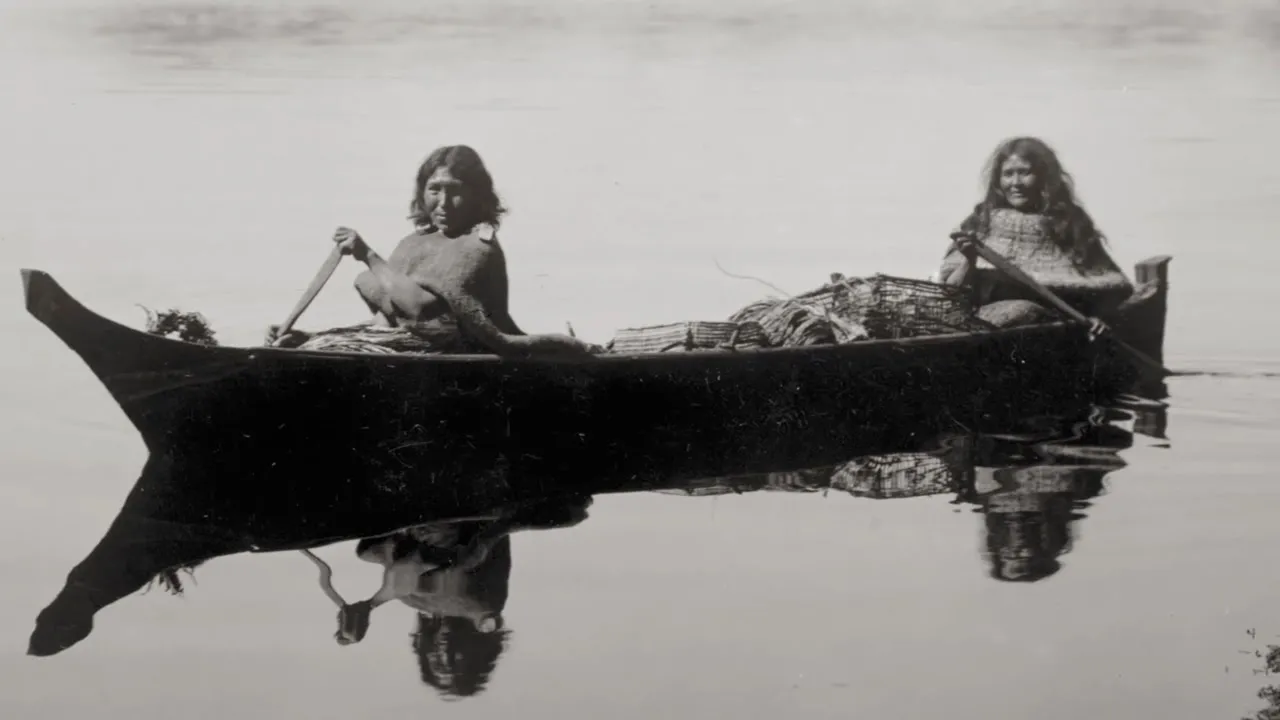 Seattle: A History in Short Stories (15,000BCE to 1909)