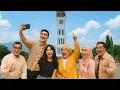 Download Lagu Fuji Ajak Verel dan Keluarga ke Kampung Halaman di Bukittinggi, Bukti Mereka Serius Menuju Lamaran!