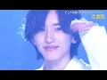 なにわ男子 I Wish @241228