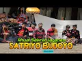 Lagu Jaranan SATRIYO BUDOYO  ~ Suguh Sesaji obong Dupo || live Ngunut Tulungagung 2021
