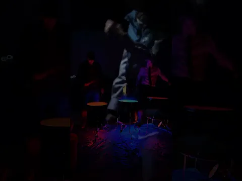 Pls teach me how to dougie 🥹🙏 #strangerthings #harvard #music #dougie #fyp