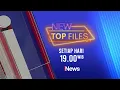 New Top Files Kriminal, Hukum, Politik dan Ekonomi hanya di iNews