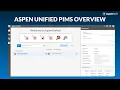 What is Aspen Unified