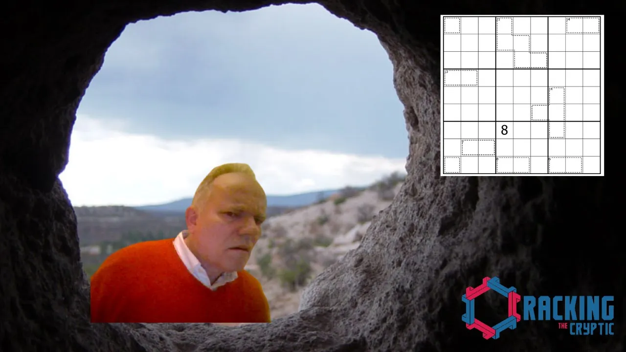 Getting Lost in a Cave of Sudoku!