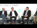 MIC Panel Byte Mobile Data Analytics Mosaik Darr on Privacy Expectations by Generation