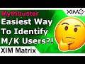 How To Spot Mouse Keyboard Users - How To Identify Mouse And Keyboard Users On Console
