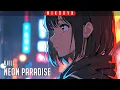 Download Lagu KJELL - Neon Paradise