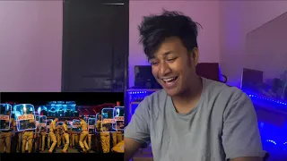 aila re aillaa video sooryavanshi akshay ajay ranveer katrina reaction video