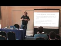 Cross Platform Dev with TFS and Team Explorer - Brian A Randell