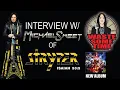 Lagu MICHAEL SWEET is This THE FINAL BATTLE for STRYPER?