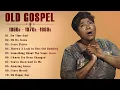 Lagu 10 TIMELESS GOSPEL CLASSICS MIX | BEST OLD SCHOOL GOSPEL MUSIC ALL TIME | GOSPEL MIX
