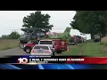 Names released in Knox County Crash