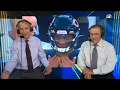 Here s a guy Cris Collinsworth compilation