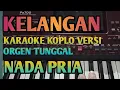 Download Lagu KAROKE BANYUWANGI || KELANGAN || VERSI ORGEN MANTEP BANGET!!!!!