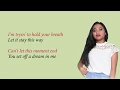 Download Lagu MARIA   NEVER ENOUGH Lyrics Indonesian Idol 2018
