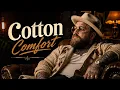 Teddy Swims Style Song - Cotton Comfort