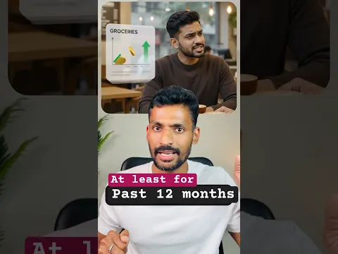 Easy way to save ₹500-1000 each month