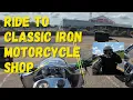 Indian Roadmaster In My Future Riding To Classic Iron Motorcycles In Fredericksburg