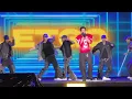 小樂吳思賢 Ben Wu LIVE Stage @2025 Christmasland in New Taipei City [4K]