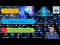 Stack Queue Dequeue Circular Queue and ADT - Tutorial Question Bank by Mr E Krishna Rao Patro