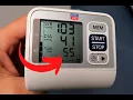 5 Ways to Lower your Resting Heart Rate is the easiest
