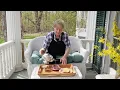 Beating the High Cost of Living Baking a DELICIOUS Kentucky Butter Cake