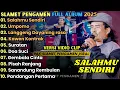 SALMET PENGAMEN VIRAL || Salahmu Sendiri, Langgeng Dayaning Rasa || simpatik Musik Full album