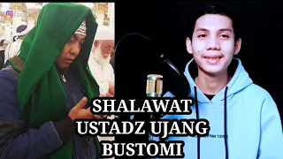 Download SHOLAWAT KANG UJANG BUSTHOMI YANG SEDANG VIRAL MP3