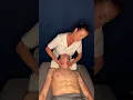 Luxurious Neck Massage Bliss