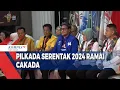 Download Lagu Pilkada Serentak 2024 Ramai Cakada