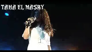 اطمن ايوة اطمن  تامر حسني  عليا   دندنها