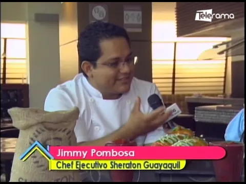 Aprenda cómo preparar la tradicional colada morada