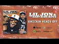 Download Lagu @LILJON \u0026 The East Side Boyz - Knockin' Heads Off (feat. Jadakiss \u0026 Styles P) (Official Audio)