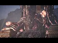 Dawn of Ragnarok - Odin vs Surtr Final Boss Ending Assassin s Creed Valhalla Dawn of Ragnarok