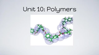 WasleyScience - Polymers