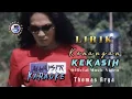 Download Lagu Kenangan Kekasih || Thomas Arya Karaoke Full Lirik SlowRock Minang