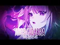 Download Lagu ⸢ Abracadabra ⸥ ⎯ Nightcore ⸢ ROCK VERSION | 𝙉𝙑 ⸥